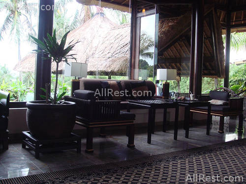 Banyan Tree Bintan 5